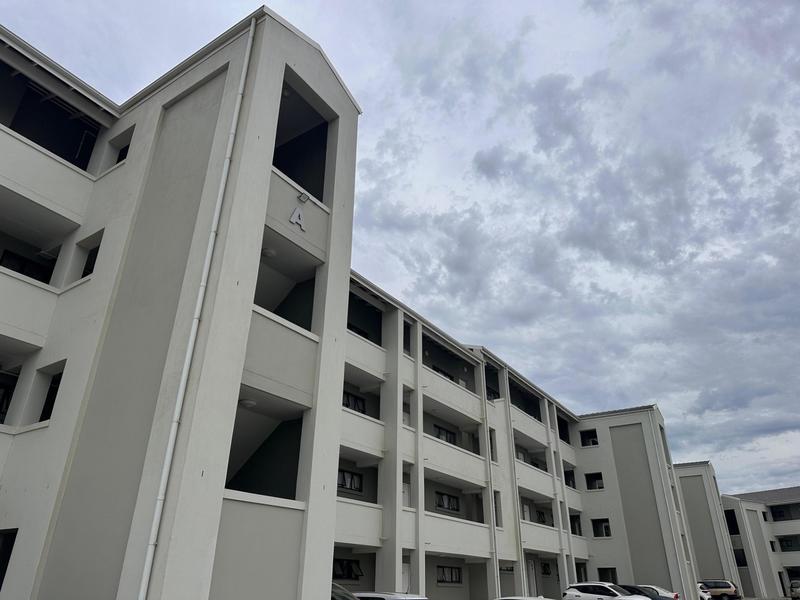 2 Bedroom Property for Sale in Rivergate Western Cape